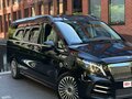 2023 Mercedes-Benz V-Класс Long 260 длинный III (W447) Рестайлинг, чёрный, 8500000 рублей - вид 7
