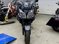 2008 Suzuki V-Strom DL 650, чёрный, 530000 рублей - вид 3