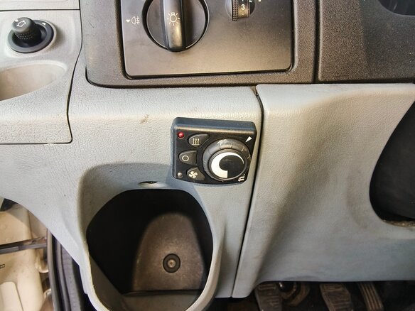 2014 Ford Transit, белый, 1098000 рублей - вид 27