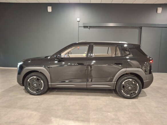 2026 Evolute i-Joy II, чёрный, 3124000 рублей - вид 3