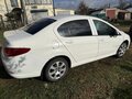 2014 Peugeot 408 I, белый, 600000 рублей - вид 3