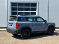 2026 Haval H3 I Рестайлинг, серый - вид 3