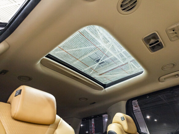 2020 Kia Carnival IV, чёрный, 3890700 рублей - вид 15