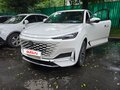 2023 Changan UNI-K, белый, 2800000 рублей - вид 3