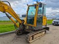 2022 SDLG E635F, жёлтый - вид 4