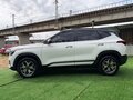 2023 Kia KX3, белый - вид 3