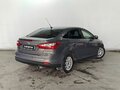 2012 Ford Focus III, серый, 799000 рублей - вид 5