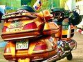 2002 Honda GL 1800 Gold Wing, оранжевый, 990000 рублей - вид 3