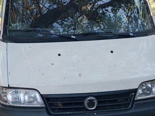 2011 Fiat Professional Ducato, белый, 750000 рублей, вид 3