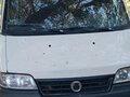 2011 Fiat Professional Ducato, белый, 750000 рублей - вид 2