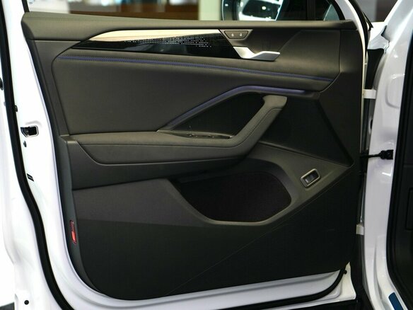 2026 Volkswagen Tiguan L II Рестайлинг (China Market), белый, 4950000 рублей - вид 20