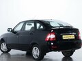 2011 Lada (ВАЗ) Priora I, чёрный, 379000 рублей - вид 3