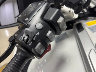 2009 BMW R 1200 RT, белый, 825000 рублей, вид 5