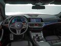 2022 BMW M4 Competition Package G82/G83, красный - вид 5