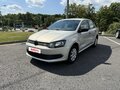 2013 Volkswagen Polo V, серебристый, 850000 рублей