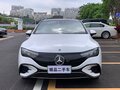 2023 Mercedes-Benz EQE 350+, белый - вид 2