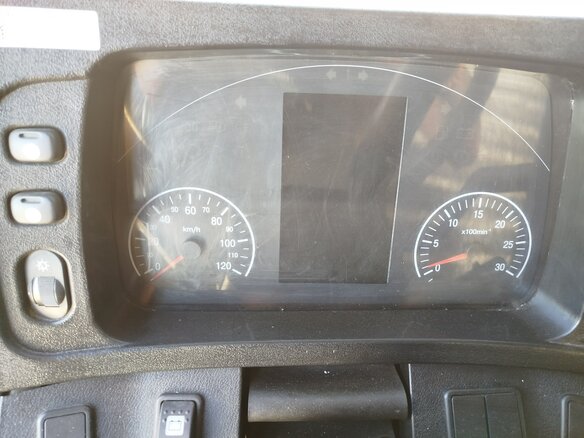 2021 МАЗ 6430, синий, 2659050 рублей - вид 6