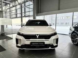 2026 Voyah Free I Рестайлинг, белый, 6940000 рублей, вид 3