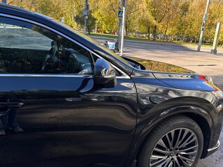 2025 Lexus RX 350 V, чёрный, 13000000 рублей, вид 4