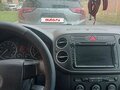 2008 Volkswagen Golf Plus I, синий, 800000 рублей - вид 9
