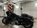 2021 Harley-Davidson Sport Glide, чёрный, 1549999 рублей - вид 1