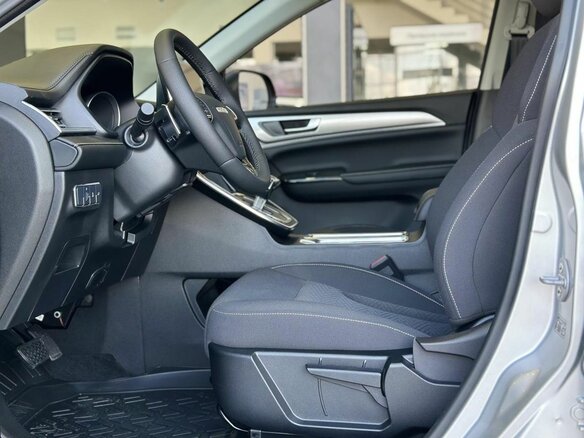 2026 Haval M6 II, серый, 2349000 рублей - вид 12