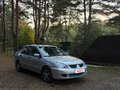 2006 Mitsubishi Lancer IX Рестайлинг, серебристый - вид 8