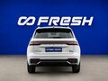 2026 Geely Monjaro (Xingyue L) I Рестайлинг 2 (China Market), белый - вид 3