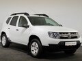 2018 Renault Duster I Рестайлинг, белый - вид 2