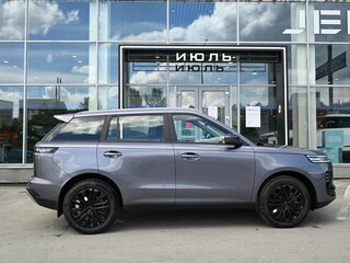 2026 Jeland J6, серый, 2749000 рублей, вид 4