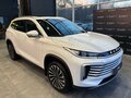 2025 Exeed TXL I Рестайлинг 2, белый, 3930000 рублей - вид 6