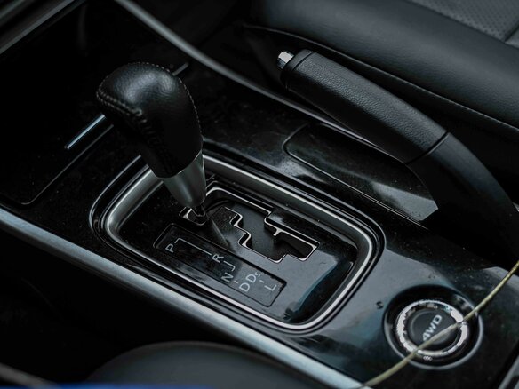 2018 Mitsubishi Outlander III Рестайлинг 2, чёрный, 1745000 рублей - вид 9