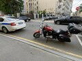 2014 Harley-Davidson Sportster 1200, оранжевый, 790000 рублей - вид 5