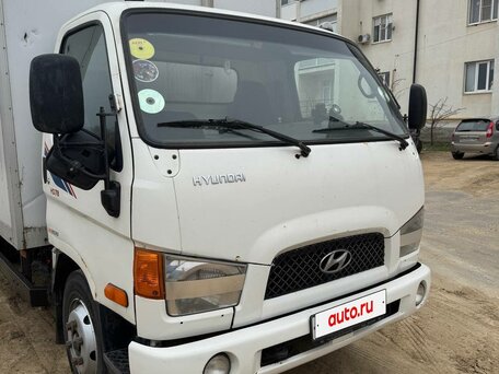 2011 Hyundai HD78, белый, 1490000 рублей, вид 2