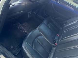 2018 Hyundai Sonata VII (LF) Рестайлинг, белый, 1400000 рублей, вид 4