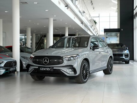 Mercedes-Benz GLC II (X254)