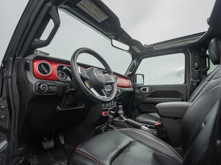 2020 Jeep Wrangler IV (JL), серый, 5500000 рублей, вид 1