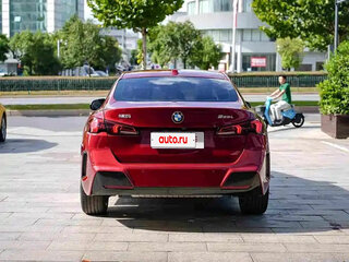 2026 BMW 2 серии Gran Coupe L 225i L F74/78, красный, 4200205 рублей, вид 5