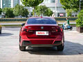 2026 BMW 2 серии 225i L F74/78, красный - вид 4
