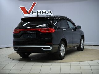 2023 Haval M6 II, чёрный, 1690000 рублей, вид 5