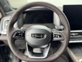 2026 Geely Monjaro I Рестайлинг 2 (China Market), зелёный, 4090000 рублей - вид 11