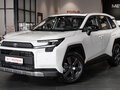 2026 Toyota RAV4 VI (XA60), белый
