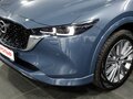 2025 Mazda CX-5 II Рестайлинг, голубой, 5400000 рублей - вид 11