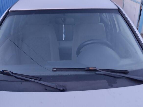 2005 Volkswagen Pointer, серебристый, 120000 рублей - вид 8