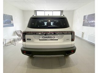 2026 Haval Dargo I Рестайлинг, белый, 3860010 рублей, вид 5