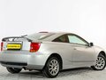 2001 Toyota Celica VII (T230), серебристый, 849000 рублей - вид 5