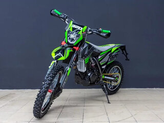 2026 Sharmax Powermax, зелёный, 269900 рублей, вид 1