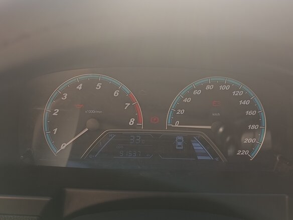 2018 Lifan Solano II, серебристый, 700000 рублей - вид 6