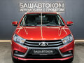 2019 Lada (ВАЗ) Vesta SW I, красный, 840000 рублей - вид 2