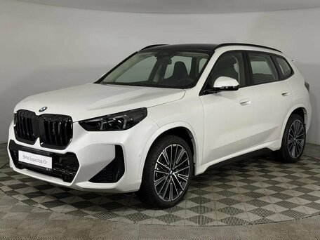 BMW X1 III (U11/U12)